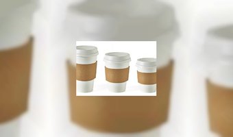 Kopje koffie populairste tussendoortje