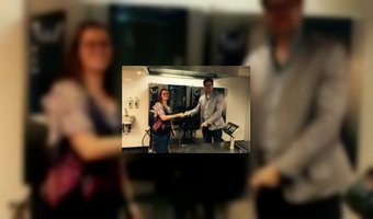 Horeca Academie krijgt sleutels oud-ministerie