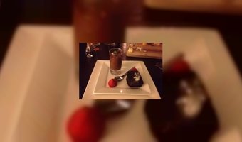Een en al chocolade op Chocoa 2014