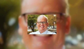 Van den Heijkant nieuwe chef Hilton Airport