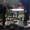 Hotelgasten verkennen de Veluwe op elektrische sQooters