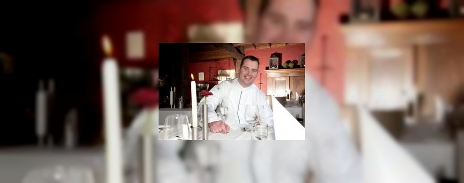 Interview: Restaurant De Gaffel, Valthe