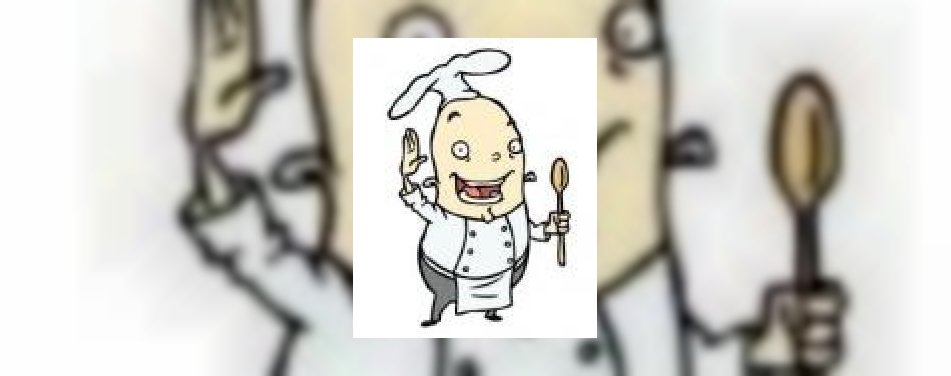 Klassieke keukengrappen deel 3