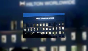Hilton 'kaapt' twee IHG-hotels in New Delhi