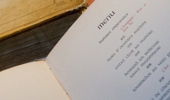 Het hotelrestaurant biedt wél kansen
