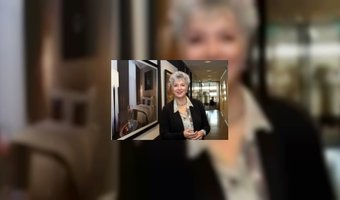 Caro van Eekelen is de baas, voor even dan...