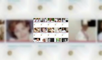 SVH Meesters verenigd op nieuwe site