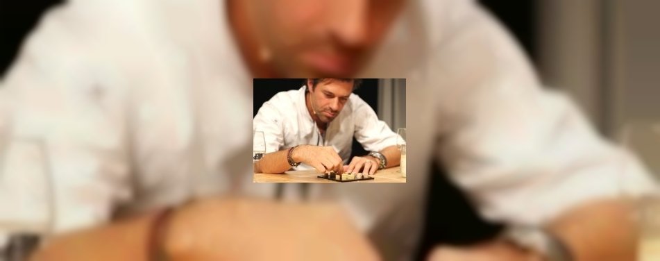 Sergio Herman stopt met Oud Sluis 