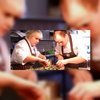 Training Bocuse d'Or in beeld