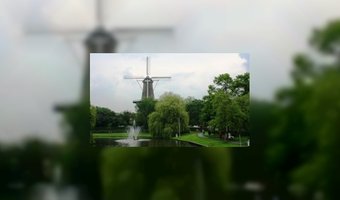 City Trip Leiden: wandelend door historie
