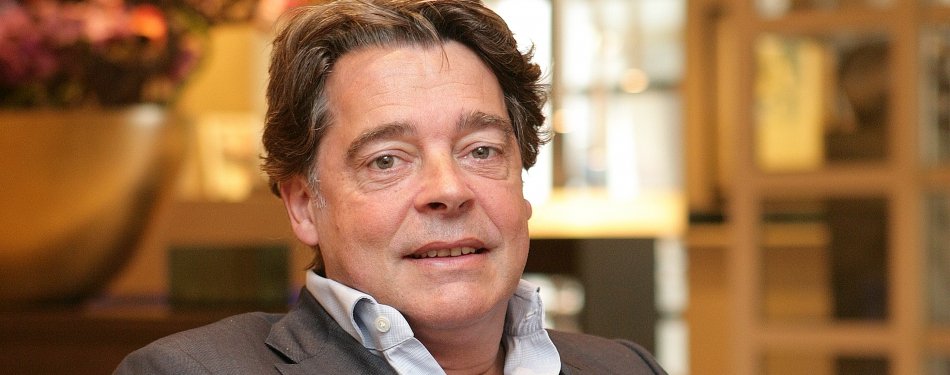 Taco van der Meer: Durf te ondernemen!