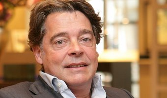 Taco van der Meer: Durf te ondernemen!