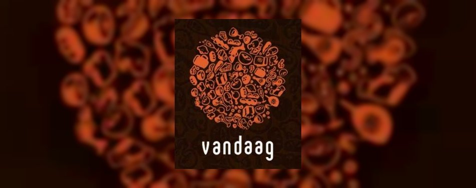 Vandaag zamelt voor 2.550 gezinnen eten in