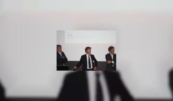 Horwath HTL Hotel Event over vastgoed