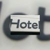 Lloyd hotel staat in de etalage