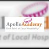 Eigen opleidingscentrum voor Apollo