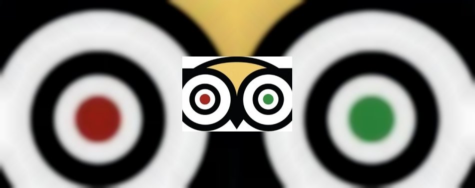 TripAdvisor op overnamepad