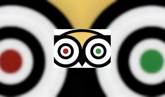 TripAdvisor op overnamepad
