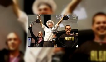 Van Lent wint Lekkerste Broodje Horeca