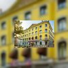 Pop-upmuseum in Hotel Des Indes