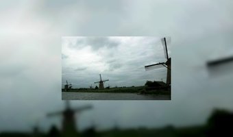 Iets meer buitenlandse toeristen deze zomer