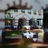 restaurant - hotel De Witte Holevoet  Een pleisterplaats met grandeur
