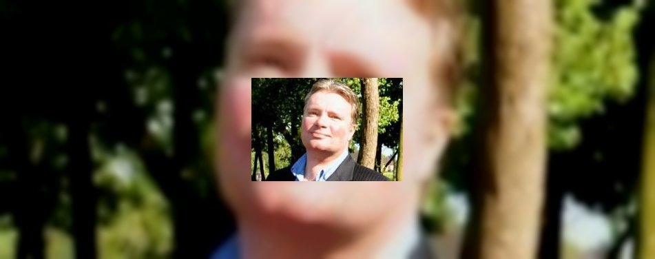 Oud-directeur Unilever naar hotellerie