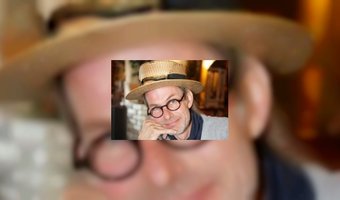 "Ik heb een hekel aan dronken mensen"