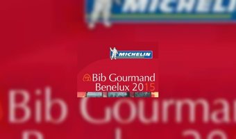 57 nieuwe Bib Gourmand adressen