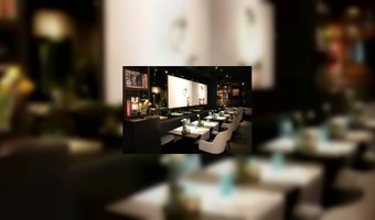 Kleindochters Van der Valk openen restaurant