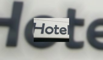 Crisis en nieuwe hotels deren sector niet