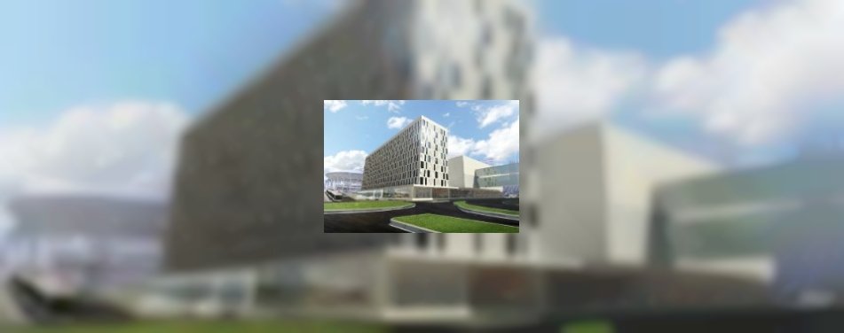 Steigenberger Hotel Group opent tweede hotel in Amsterdam