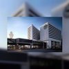 Ook Sheraton Schiphol haalt ster van gevel