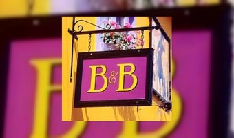 B&B is hit bij ondernemers 