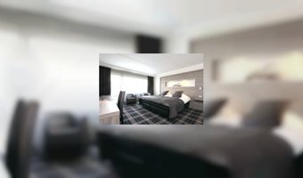 Van der Valk Cuijk vernieuwt kamers