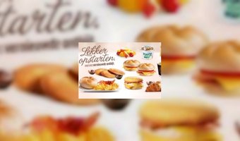McDonald's investeert in ontbijtmarkt