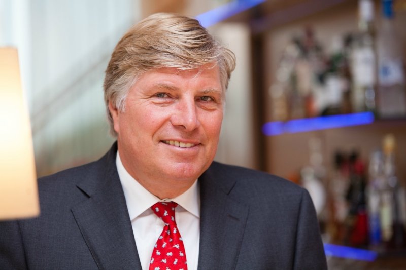 jan roersma CSMART Hotel Almere Hospitality management vakblad