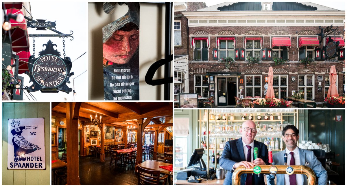 Raspberry Group groeit door naar tien hotels: “Iets moois nemen we ...