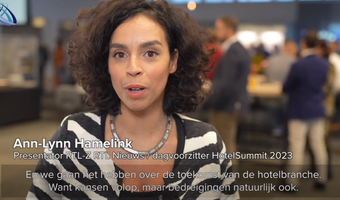 Terugblik HotelSummit 2023