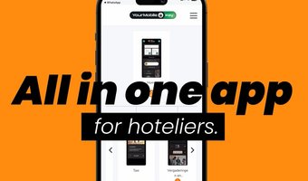 Maak kennis met de Hotek-app