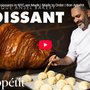 Hoe de beste croissants van New York gemaakt worden