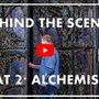 Een kijkje achter de schermen in The Alchemist Kopenhagen