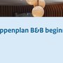 Stappenplan B&B beginnen
