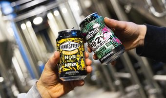 Brouwerij vandeStreek kondigt verhuizing aan