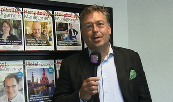 Herman Rijksen en Jaap Zijlstra over HotelTech 2017