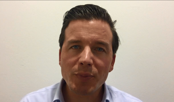 Jarno Duursma over HotelTech 2017