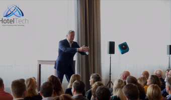 HotelTech 2018 aftermovie