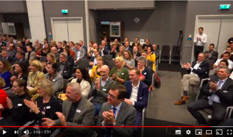HotelTech 2019: de aftermovie