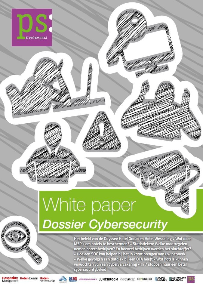 Hotel & Cybersecurity