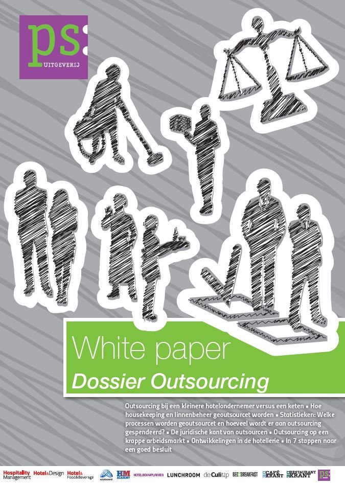 Hotel & Outsourcing